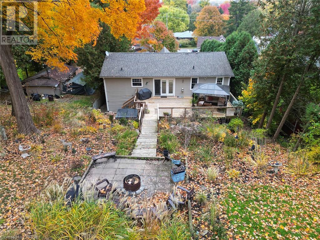 75 Washington Street, Paris, Ontario  N3L 2A6 - Photo 15 - 40669605