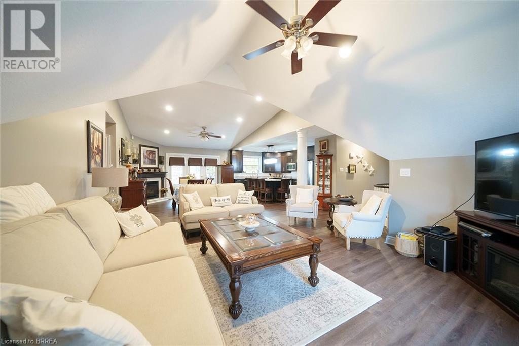 75 Washington Street, Paris, Ontario  N3L 2A6 - Photo 18 - 40669605