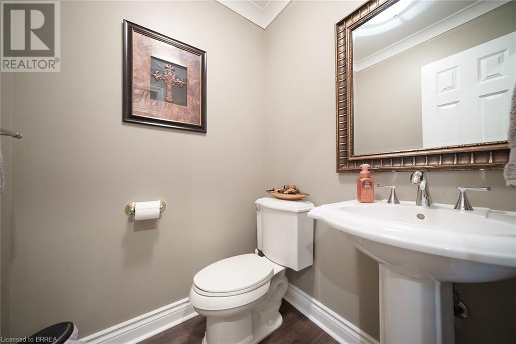 75 Washington Street, Paris, Ontario  N3L 2A6 - Photo 30 - 40669605