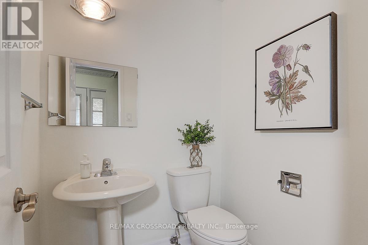 32 - 15 Brimwood Boulevard, Toronto, Ontario  M1V 1E1 - Photo 15 - E9512978