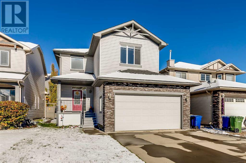 169 Canals Circle Sw, Airdrie, Alberta  T4B 3E8 - Photo 1 - A2175337