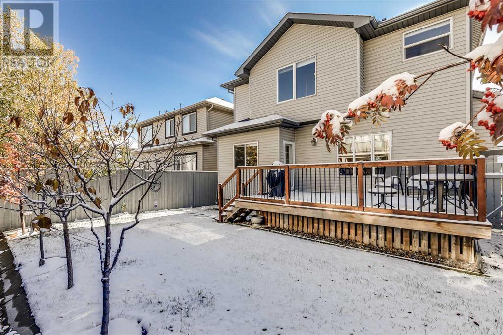 169 Canals Circle Sw, Airdrie, Alberta  T4B 3E8 - Photo 41 - A2175337