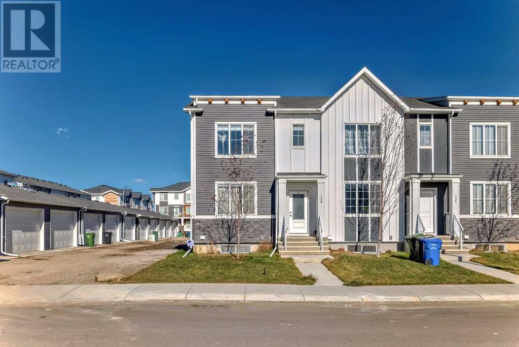 120 Cornerstone Grove Ne, Calgary, Alberta  T3N 1A9 - Photo 34 - A2175515