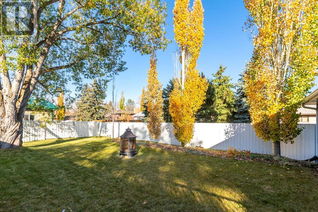 7 Sullivan Road, High River, Alberta  T1V 1C7 - Photo 34 - A2175154