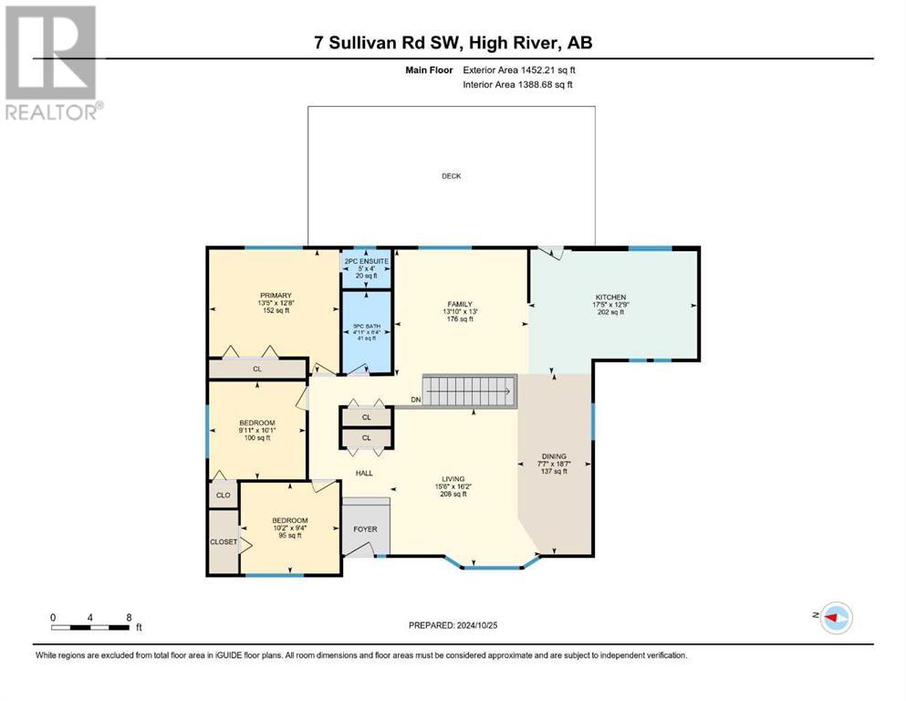 7 Sullivan Road, High River, Alberta  T1V 1C7 - Photo 39 - A2175154