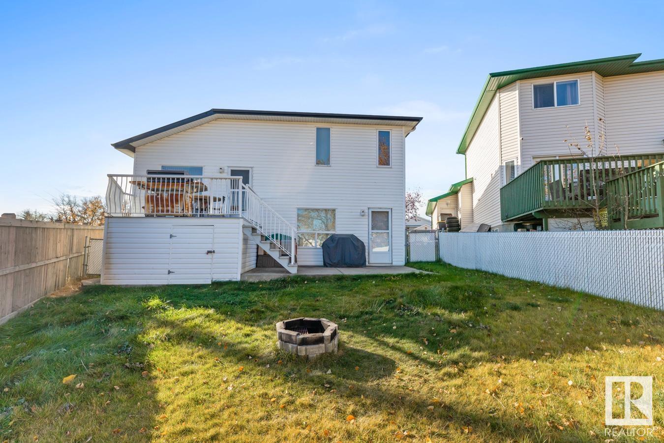 210 Darlington Dr, Sherwood Park, Alberta  T8H 2B1 - Photo 23 - E4411822