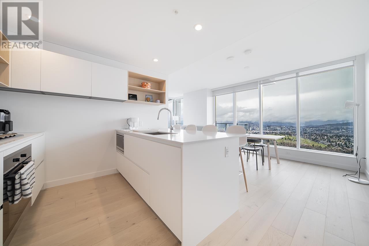 Listing Picture 9 of 27 : 3907 6000 MCKAY AVENUE, Burnaby / 本拿比 - 魯藝地產 Yvonne Lu Group - MLS Medallion Club Member