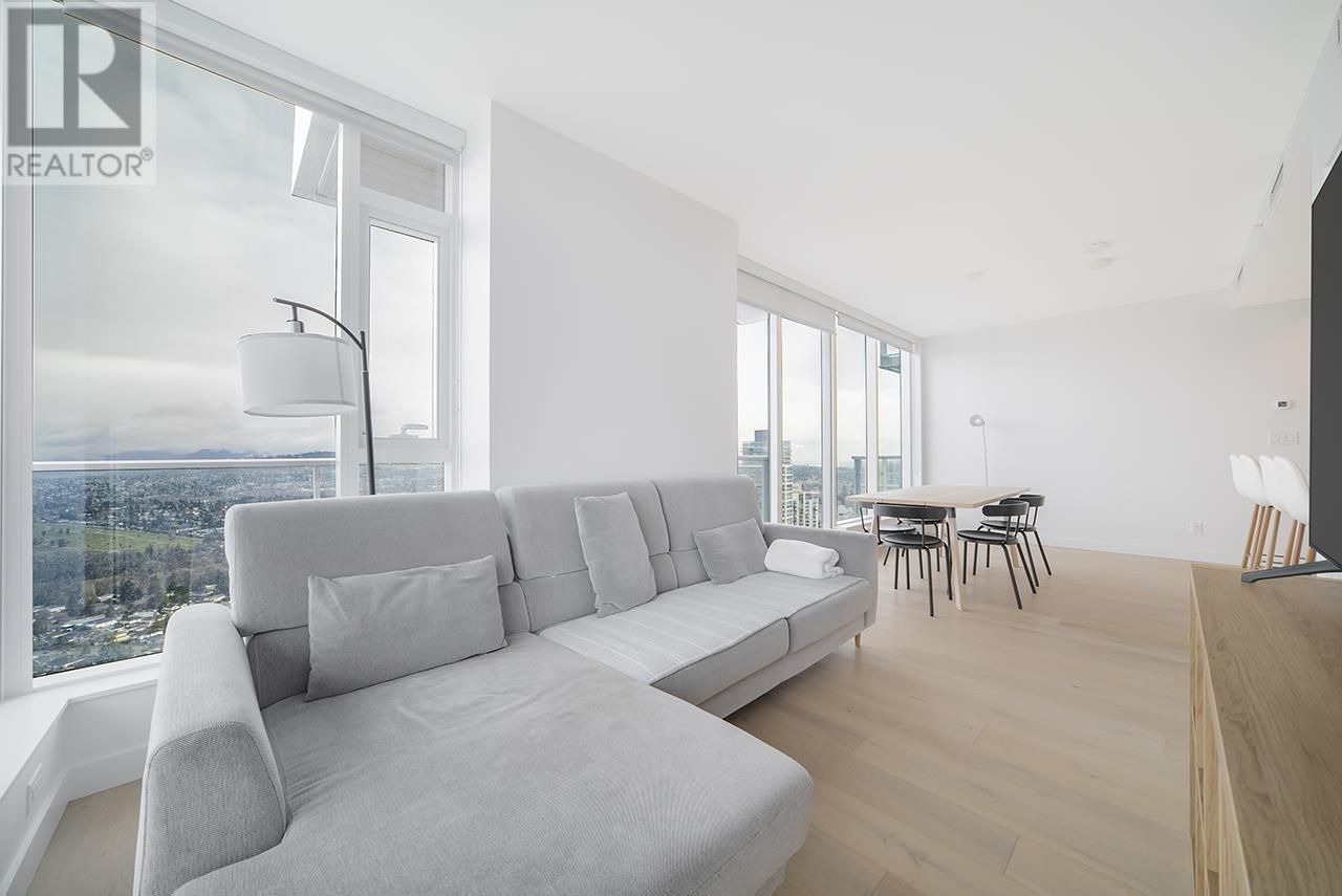 Listing Picture 7 of 27 : 3907 6000 MCKAY AVENUE, Burnaby / 本拿比 - 魯藝地產 Yvonne Lu Group - MLS Medallion Club Member