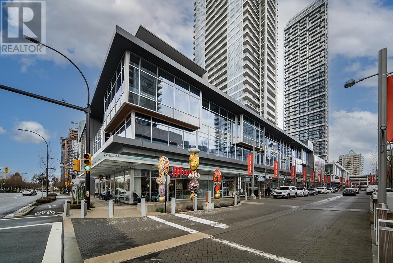 Listing Picture 23 of 27 : 3907 6000 MCKAY AVENUE, Burnaby / 本拿比 - 魯藝地產 Yvonne Lu Group - MLS Medallion Club Member