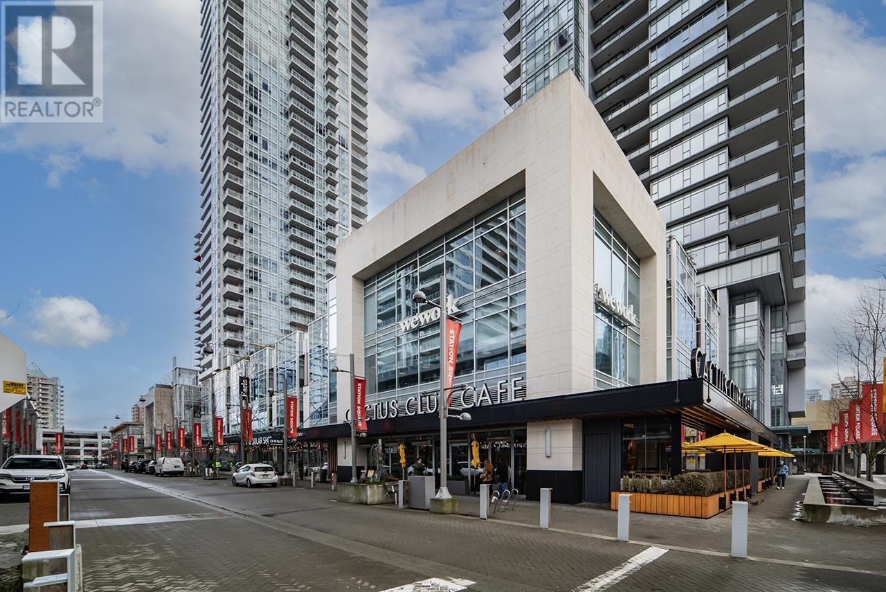 Listing Picture 22 of 27 : 3907 6000 MCKAY AVENUE, Burnaby / 本拿比 - 魯藝地產 Yvonne Lu Group - MLS Medallion Club Member