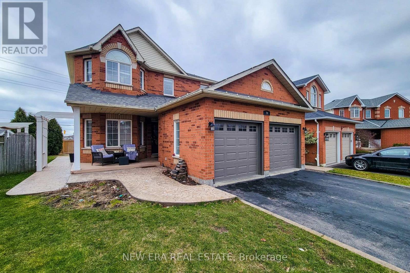 20 PENTLAND ROAD S Hamilton (Waterdown)