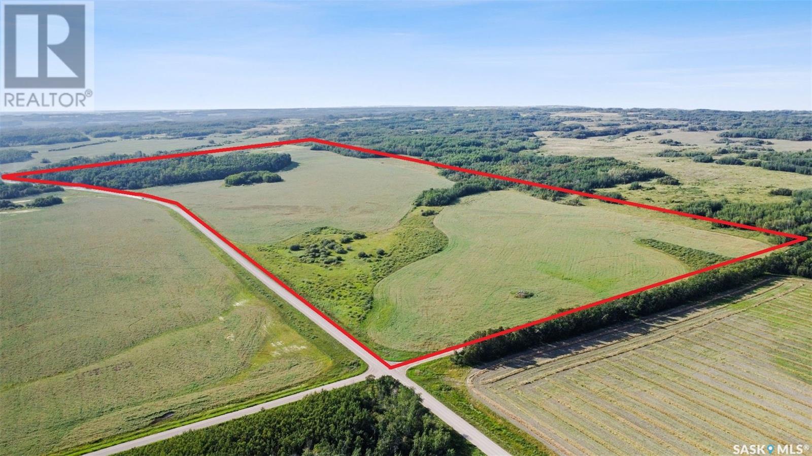 Struthers Lake Farmland, Invergordon Rm No. 430, Saskatchewan  S0K 1A0 - Photo 1 - SK986928