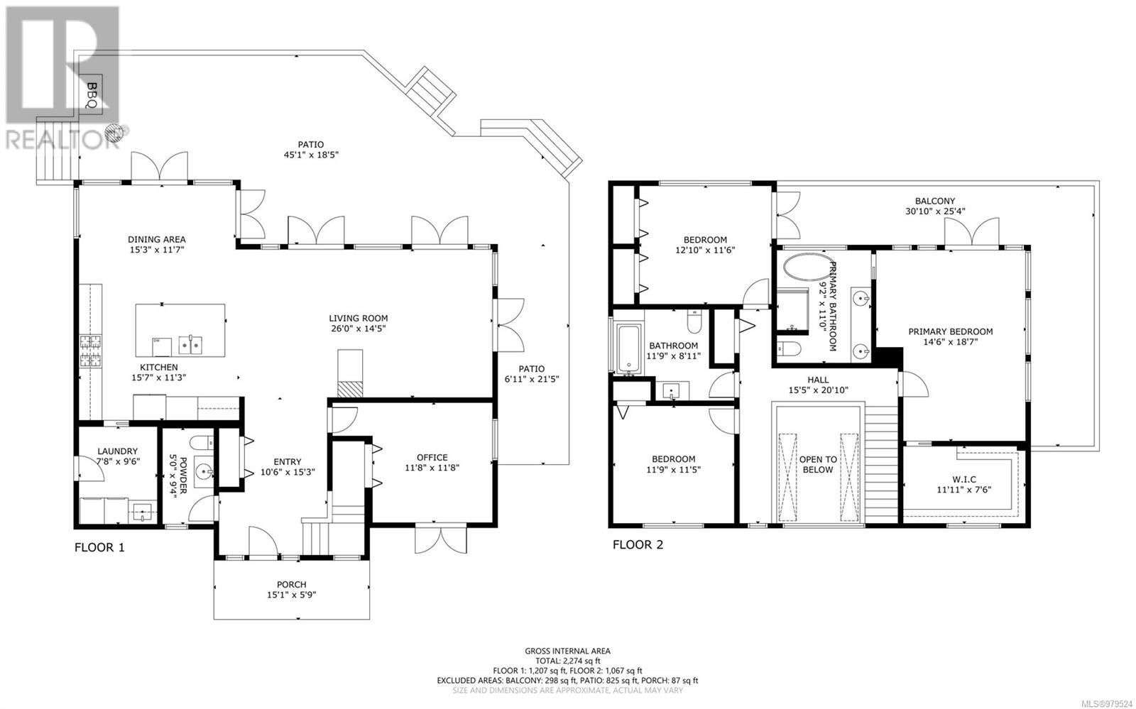 113 Malaspina Dr, Gabriola Island, British Columbia  V0R 1X1 - Photo 57 - 979524