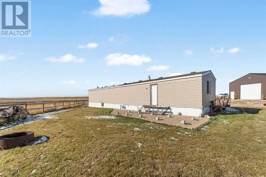 152082 Range Road 262, M.d. Of, Alberta  T0L 1R0 - Photo 23 - A2172937