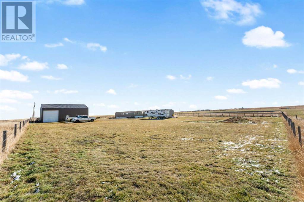 152082 Range Road 262, M.d. Of, Alberta  T0L 1R0 - Photo 34 - A2172937