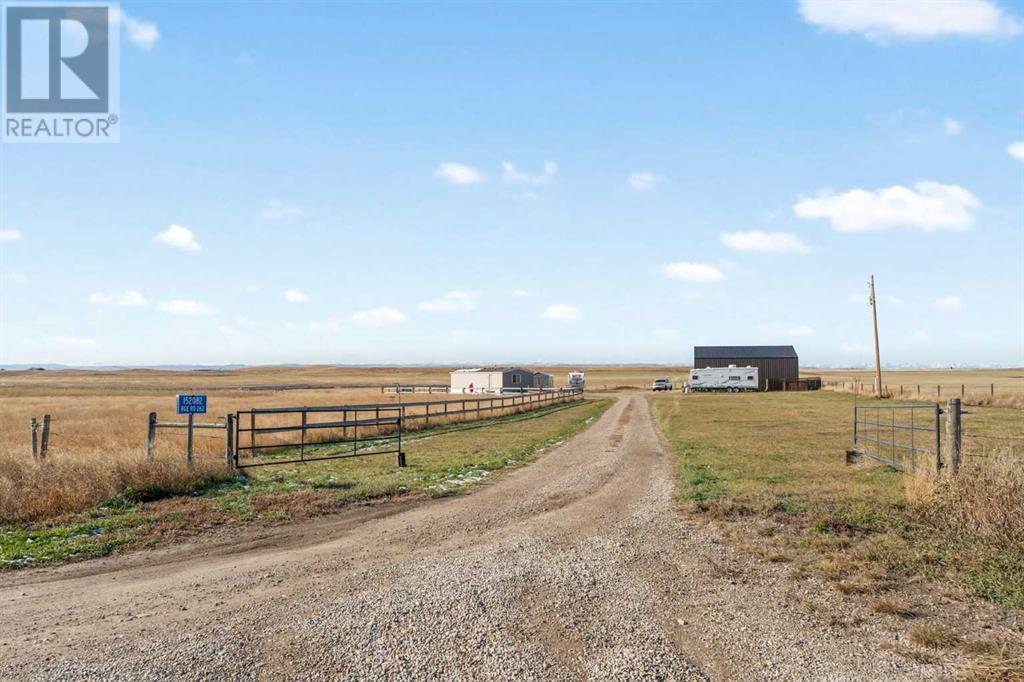 152082 Range Road 262, M.d. Of, Alberta  T0L 1R0 - Photo 38 - A2172937