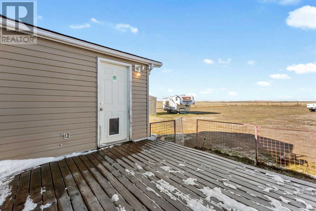 152082 Range Road 262, M.d. Of, Alberta  T0L 1R0 - Photo 4 - A2172937