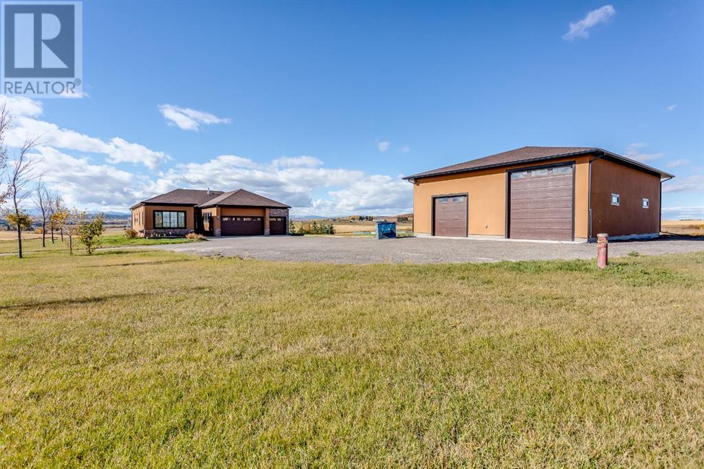 192108 239 Avenue W, Rural Foothills County, Alberta  T1S 5G9 - Photo 40 - A2173666