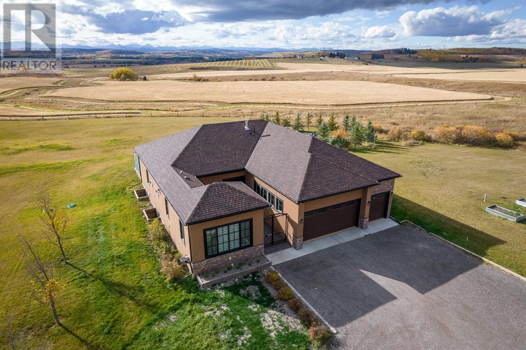 192108 239 Avenue W, Rural Foothills County, Alberta  T1S 5G9 - Photo 47 - A2173666