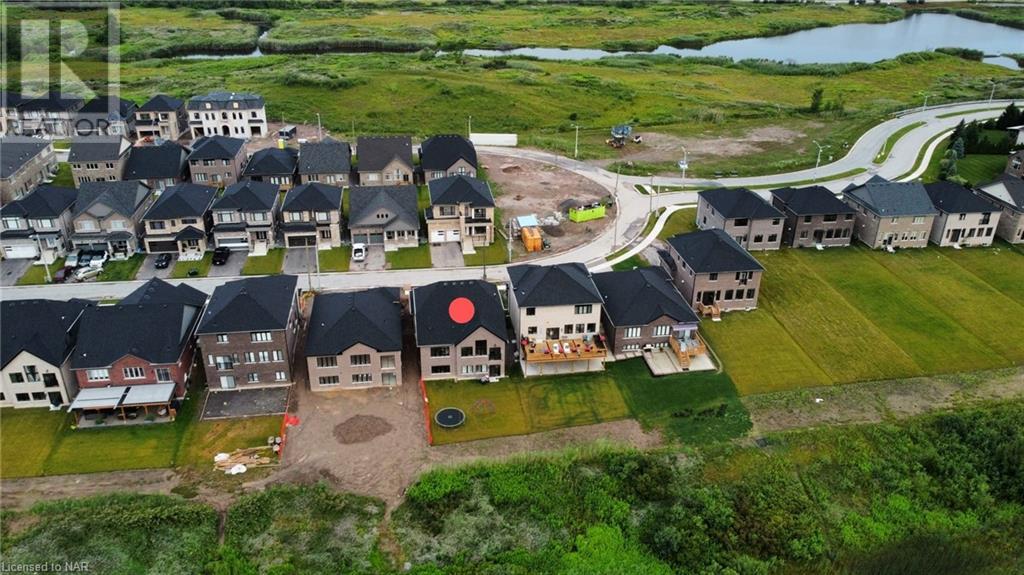 42 Shoreview Drive Drive, Welland, Ontario  L3B 0H2 - Photo 3 - 40667744