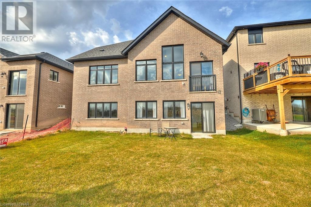 42 Shoreview Drive Drive, Welland, Ontario  L3B 0H2 - Photo 35 - 40667744