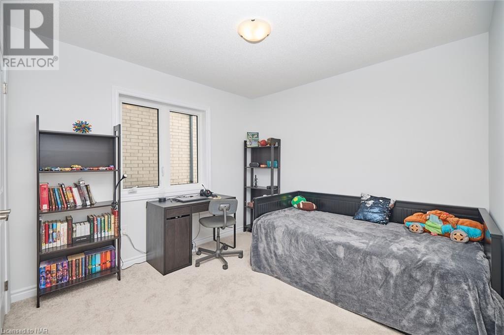 42 Shoreview Drive Drive, Welland, Ontario  L3B 0H2 - Photo 23 - 40667744