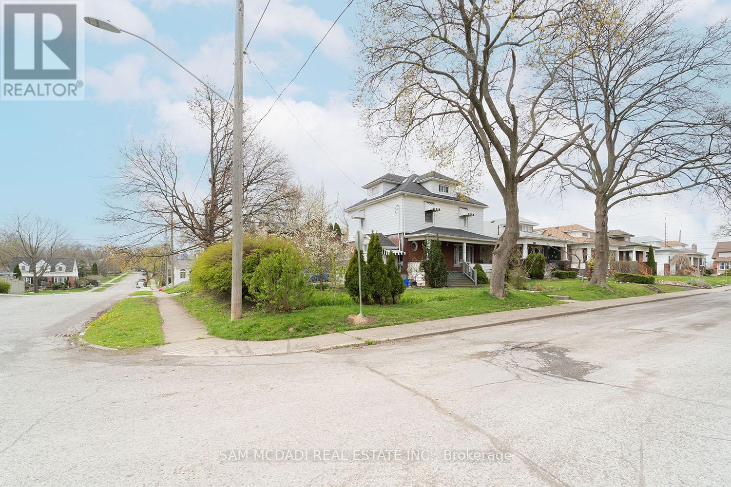 5170 Willmott Street, Niagara Falls, Ontario  L2E 2A5 - Photo 7 - X9513123