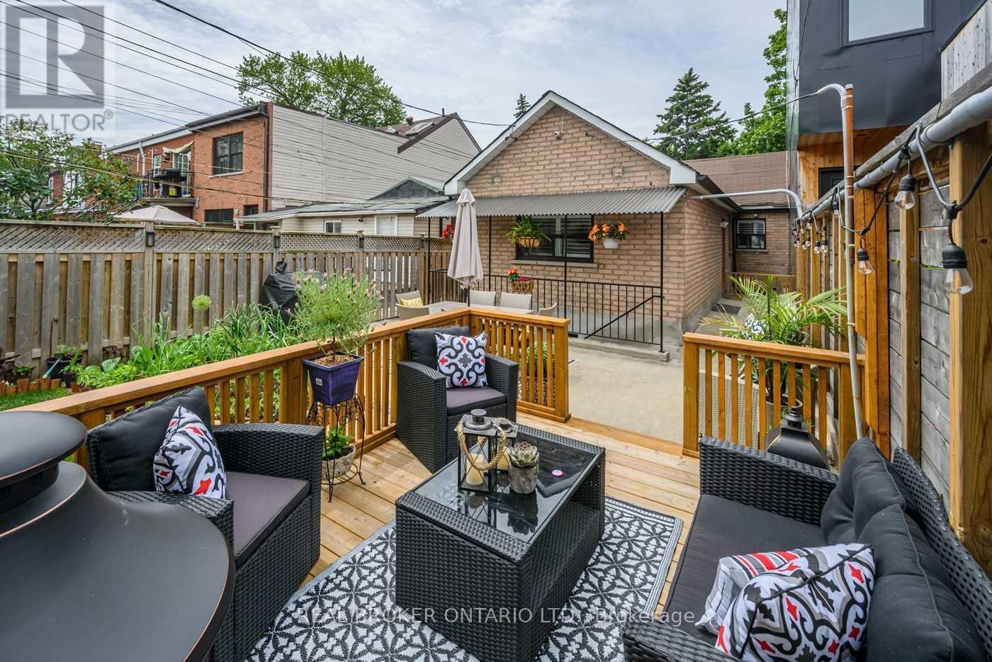 Main - 83 Bellwoods Avenue, Toronto (Trinity-Bellwoods), Ontario  M6J 3N4 - Photo 16 - C9513133