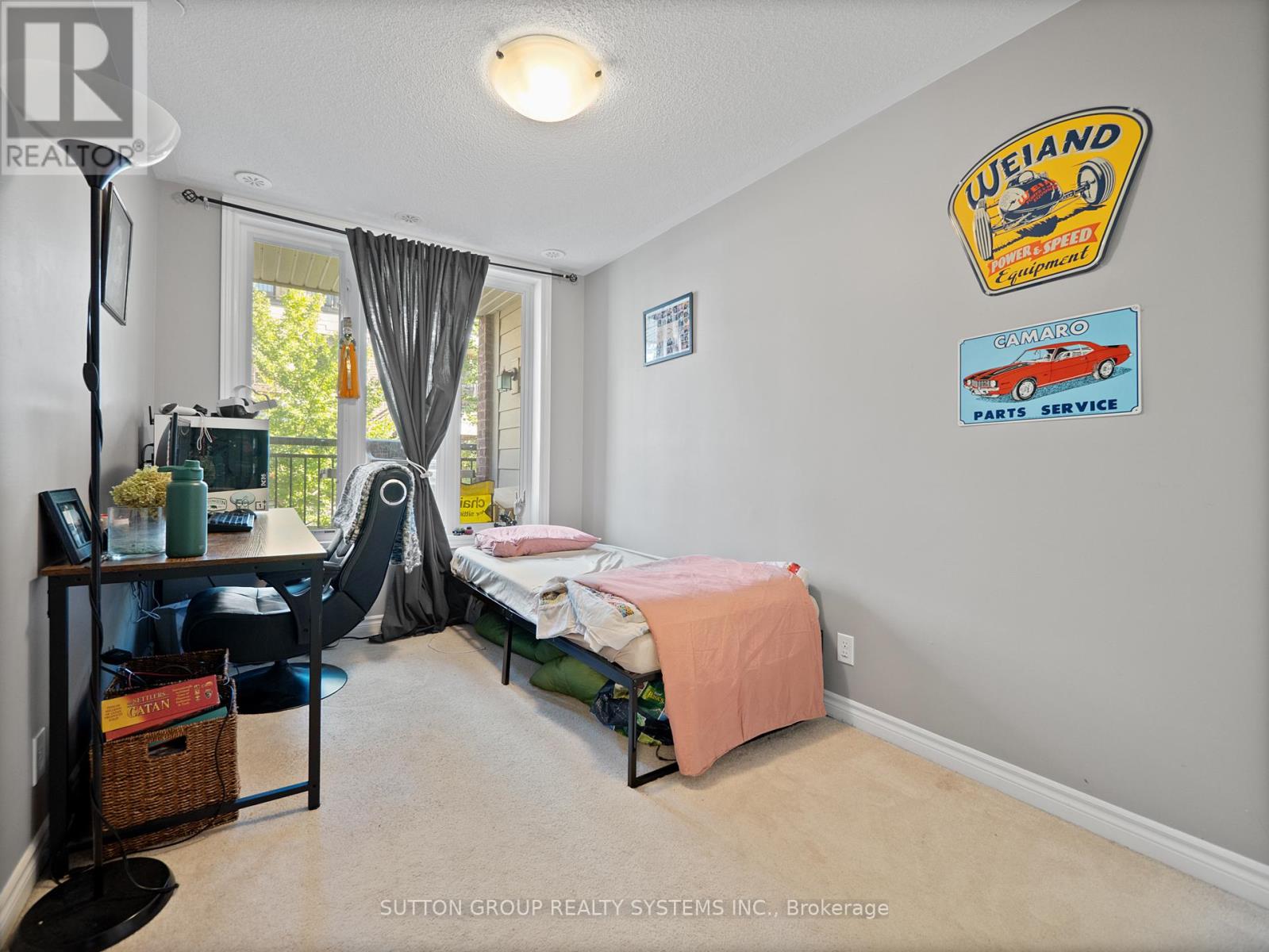 45 - 20 Carnation Avenue, Toronto, Ontario  M8V 0B8 - Photo 21 - W9513136