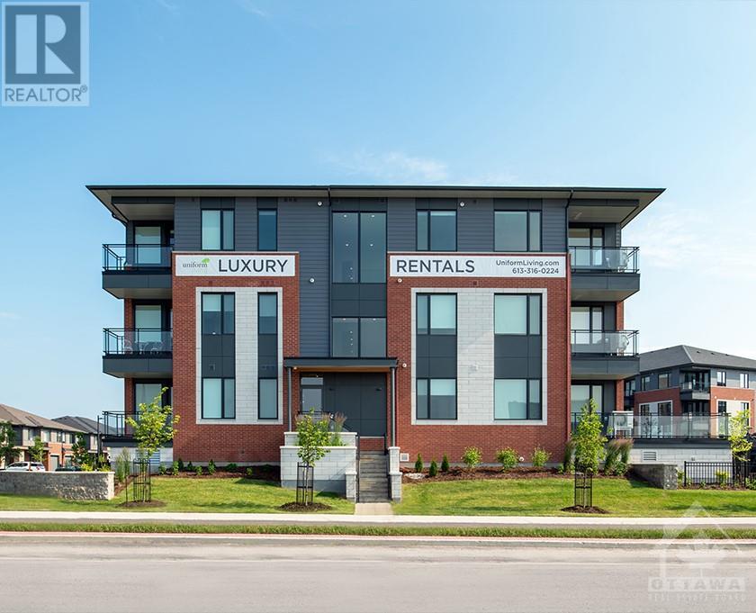 3000 TAWADINA ROAD UNIT#203 Ottawa