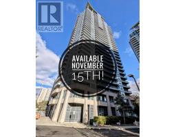 2312 - 1 ELM DRIVE W, Mississauga, Ontario