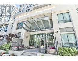 23 HOLLYWOOD Avenue Unit# 606, Toronto, Ontario