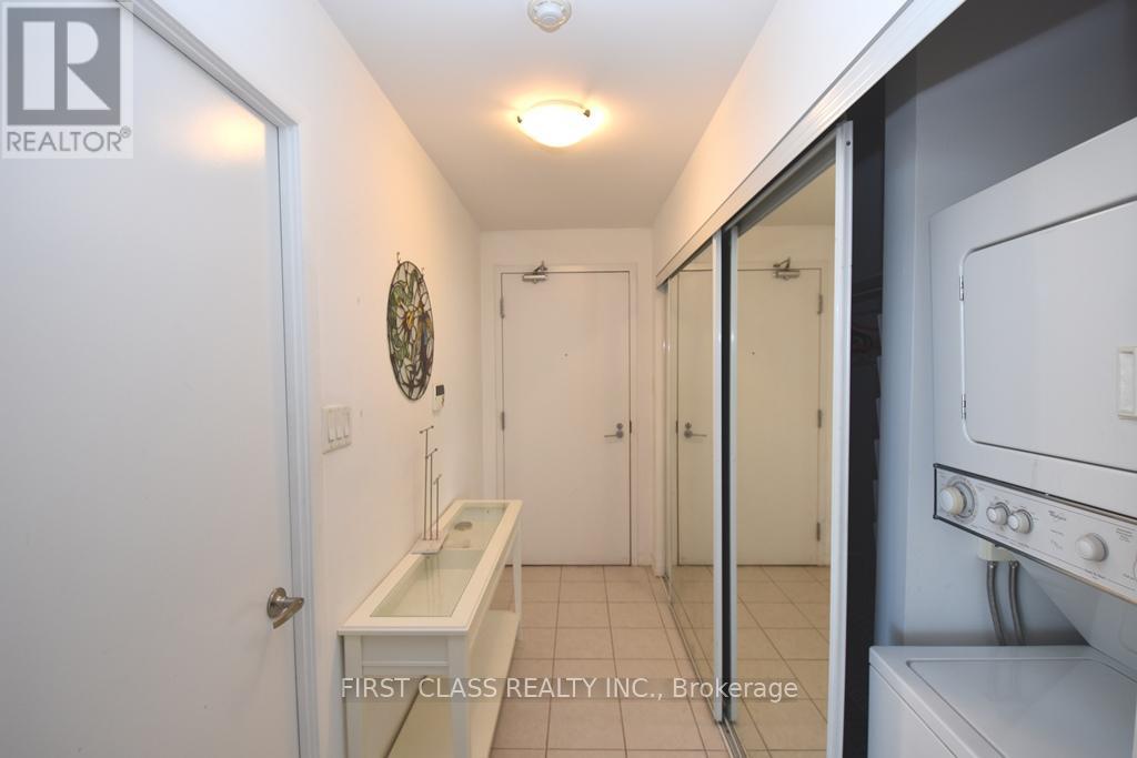 3407 - 38 Grenville Street, Toronto, Ontario  M8V 0A3 - Photo 12 - C9513171