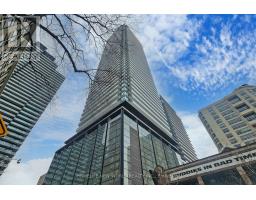 4207 - 501 YONGE STREET, Toronto, Ontario