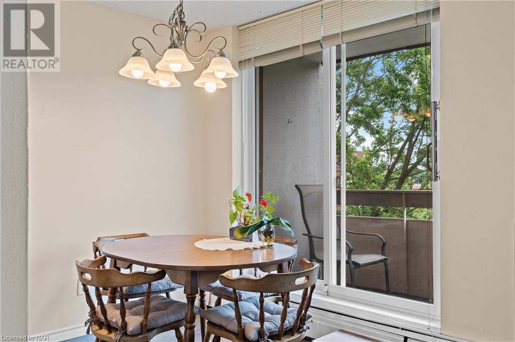 365 Geneva Street Unit# 505, St. Catharines, Ontario  L2N 5S7 - Photo 8 - 40662747