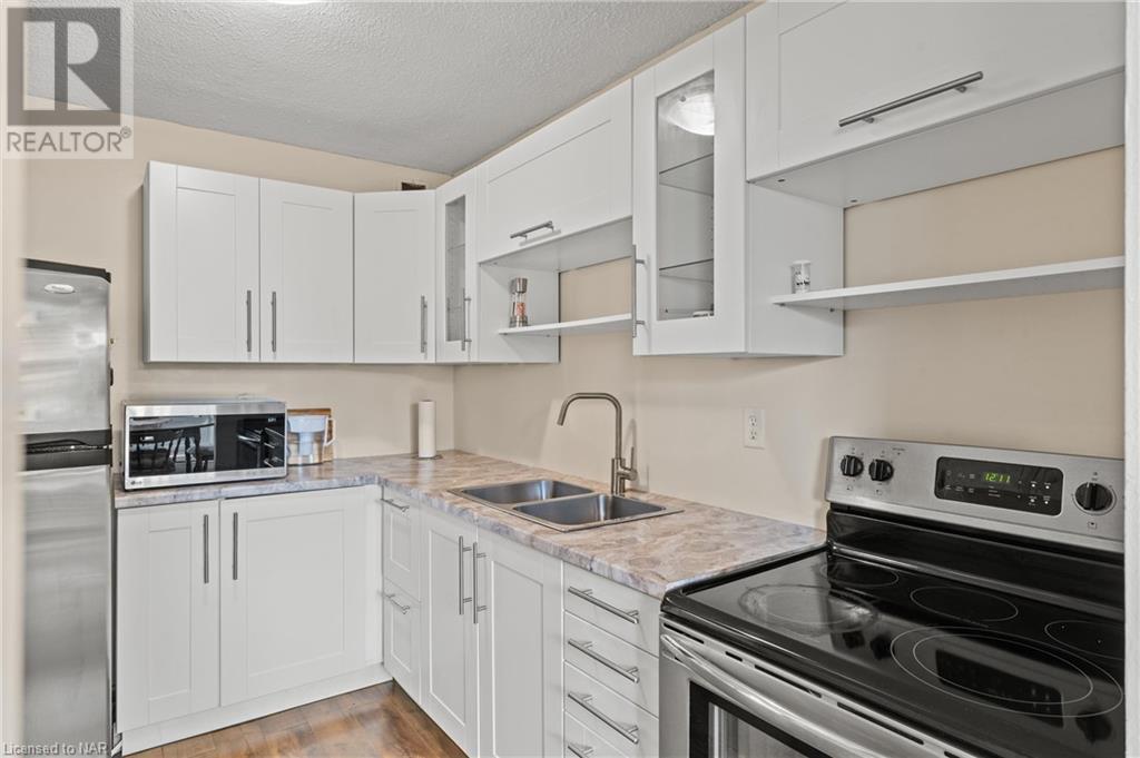 365 Geneva Street Unit# 505, St. Catharines, Ontario  L2N 5S7 - Photo 11 - 40662747