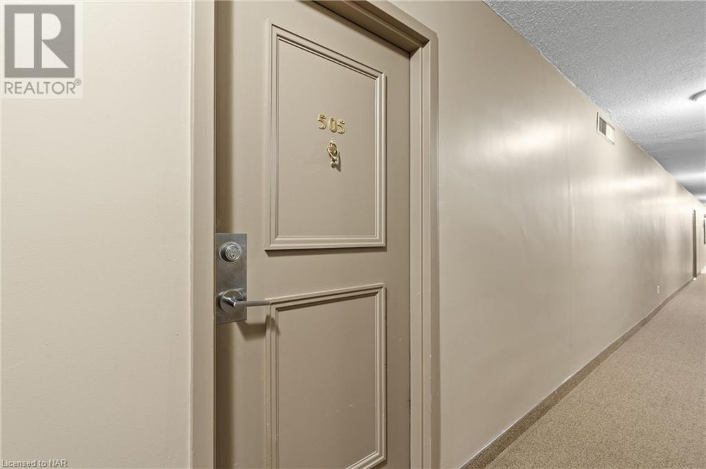 365 Geneva Street Unit# 505, St. Catharines, Ontario  L2N 5S7 - Photo 3 - 40662747