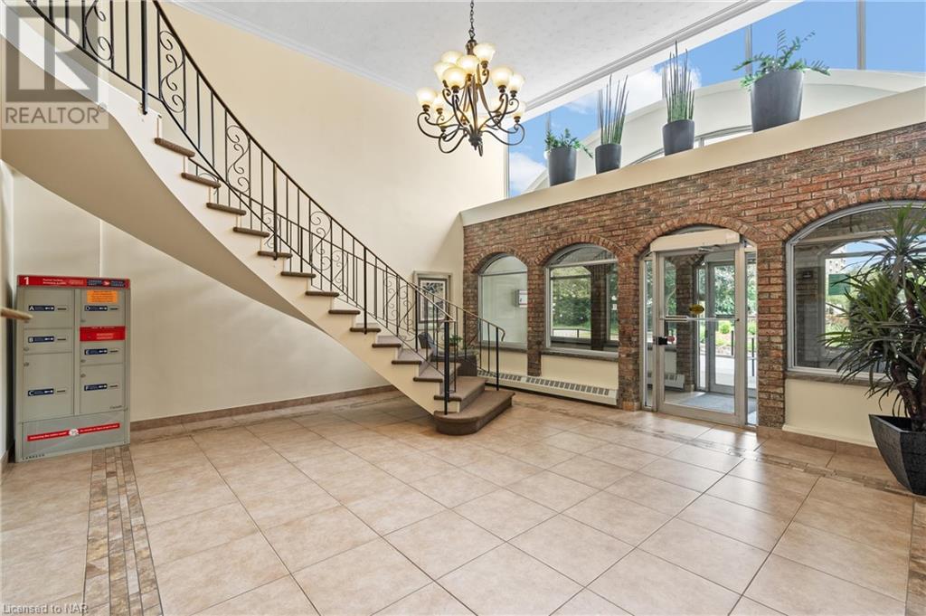 365 Geneva Street Unit# 505, St. Catharines, Ontario  L2N 5S7 - Photo 23 - 40662747