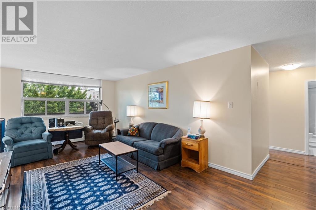 365 Geneva Street Unit# 505, St. Catharines, Ontario  L2N 5S7 - Photo 6 - 40662747