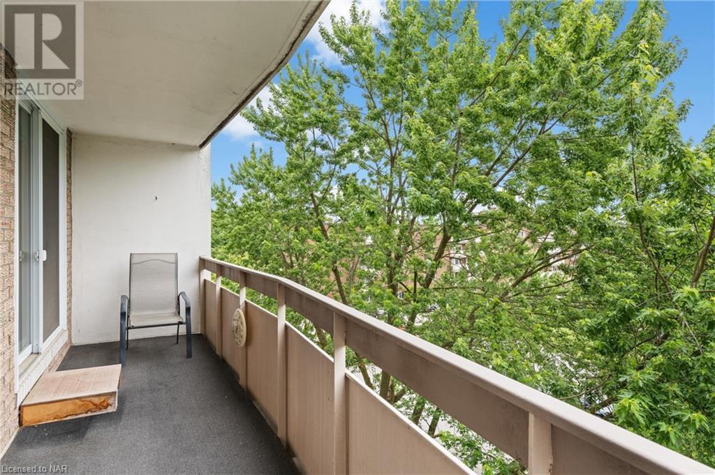 365 Geneva Street Unit# 505, St. Catharines, Ontario  L2N 5S7 - Photo 21 - 40662747