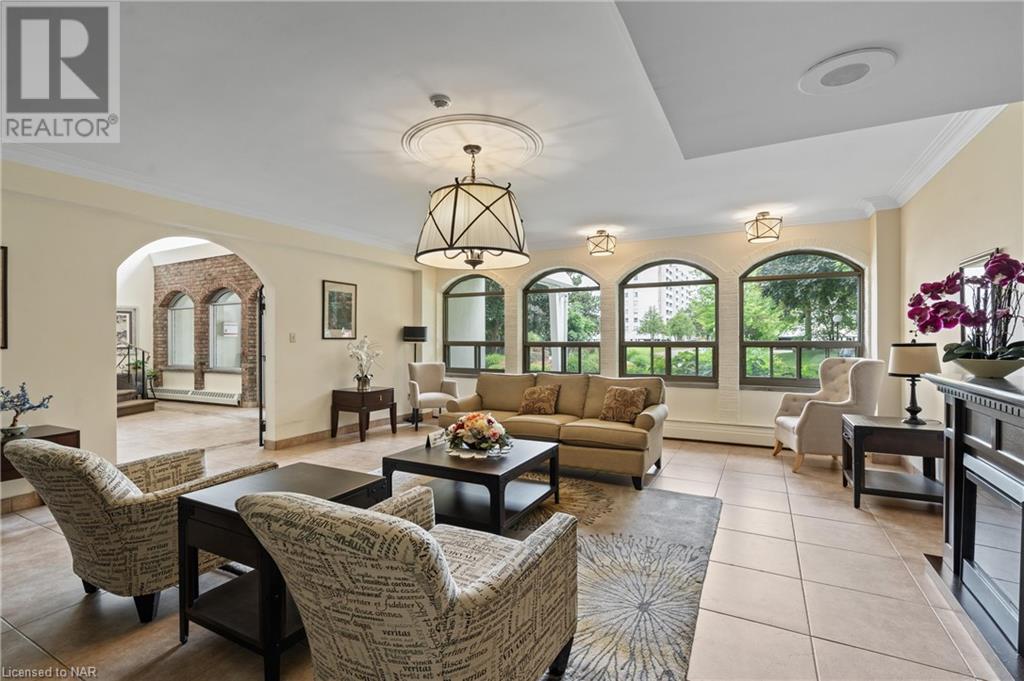 365 Geneva Street Unit# 505, St. Catharines, Ontario  L2N 5S7 - Photo 27 - 40662747