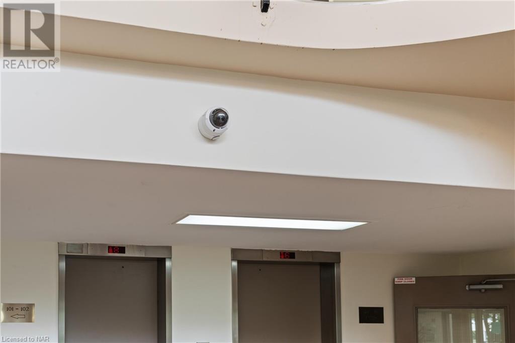 365 Geneva Street Unit# 505, St. Catharines, Ontario  L2N 5S7 - Photo 29 - 40662747