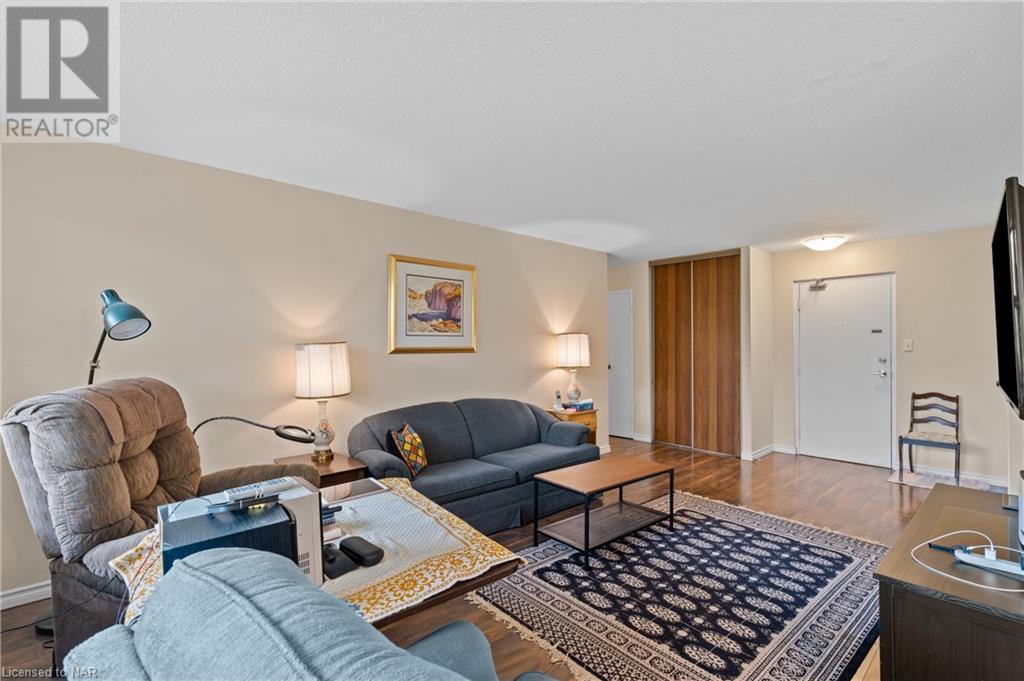 365 Geneva Street Unit# 505, St. Catharines, Ontario  L2N 5S7 - Photo 7 - 40662747