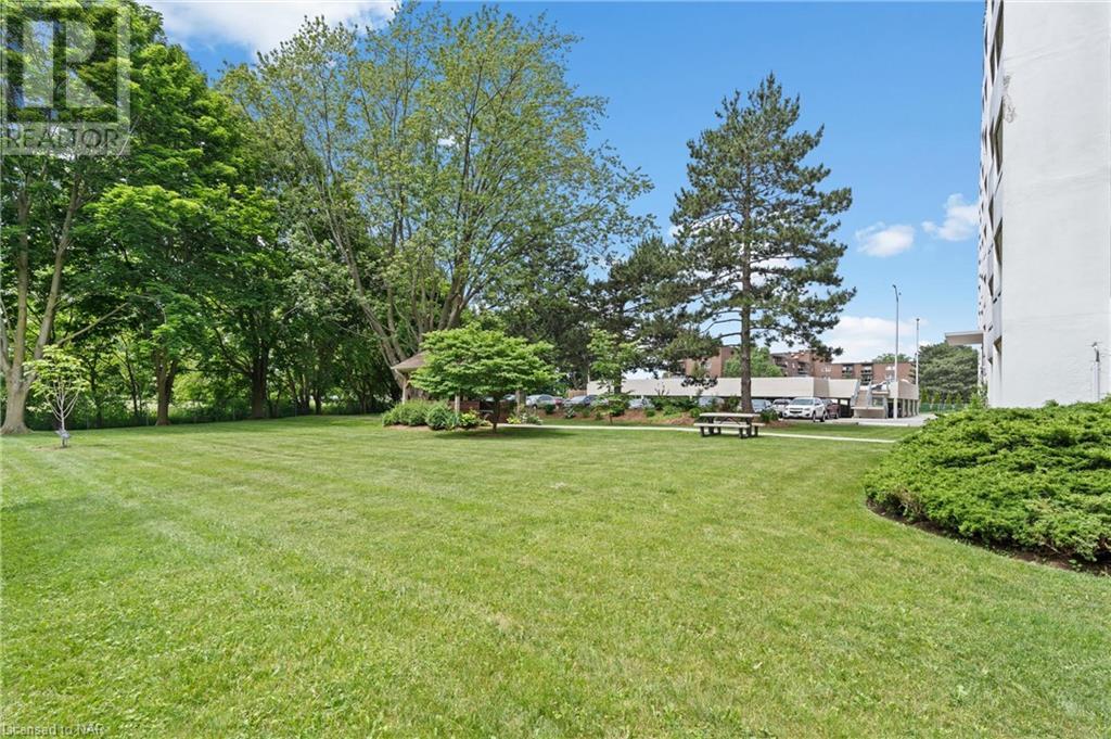 365 Geneva Street Unit# 505, St. Catharines, Ontario  L2N 5S7 - Photo 39 - 40662747