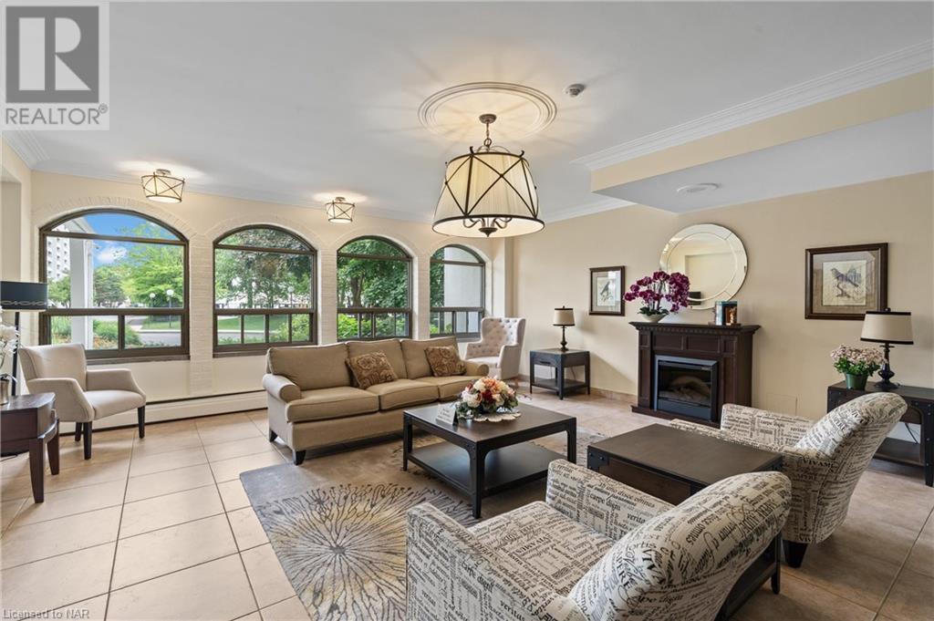 365 Geneva Street Unit# 505, St. Catharines, Ontario  L2N 5S7 - Photo 28 - 40662747