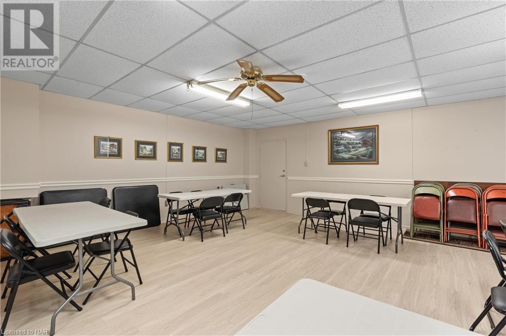 365 Geneva Street Unit# 505, St. Catharines, Ontario  L2N 5S7 - Photo 33 - 40662747