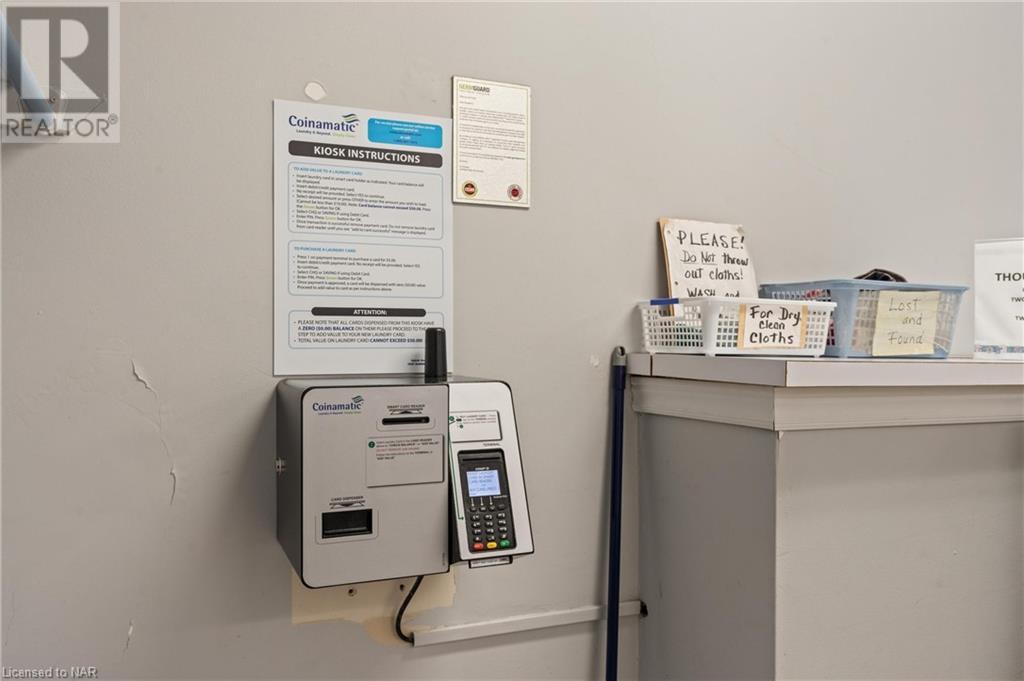 365 Geneva Street Unit# 505, St. Catharines, Ontario  L2N 5S7 - Photo 30 - 40662747