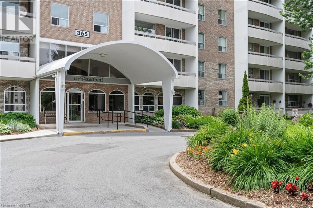 365 Geneva Street Unit# 505, St. Catharines, Ontario  L2N 5S7 - Photo 40 - 40662747