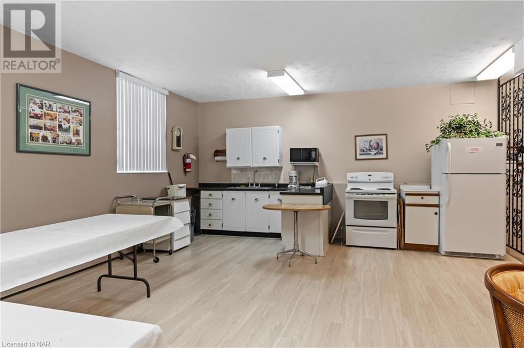 365 Geneva Street Unit# 505, St. Catharines, Ontario  L2N 5S7 - Photo 34 - 40662747