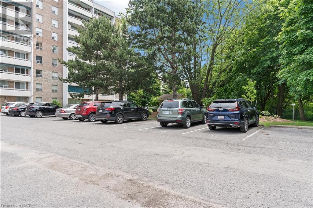 365 Geneva Street Unit# 505, St. Catharines, Ontario  L2N 5S7 - Photo 37 - 40662747